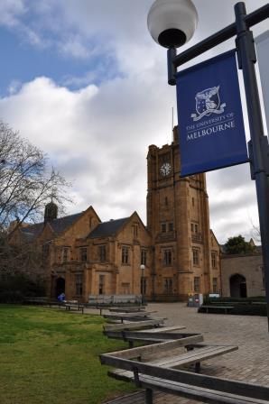 The University of Melbourne has retained its position of 44th in the world according to the latest Academic Ranking of World Universities results, released Aug. 15. College Abroad, University Australia, Study In Australia, College List, University Of Melbourne, University Of Sydney, College Aesthetic, Dream College, Dream School