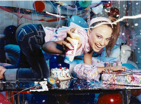 64th Birthday, David Lachapelle, Mario Sorrenti, Terry Richardson, Mario Testino, Gisele Bündchen, Celebrity Portraits, Natalie Portman, Commercial Photographer