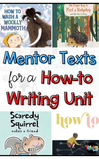 Tejeda's Tots - Time-saving Educational resources for K-2 Teachers Procedural Writing Anchor Chart, Writing Process Anchor Chart, Phonics Sight Words, Procedural Text, Writing Mentor Texts, Writing Hooks, Writing Club, First Grade Lessons, Procedural Writing