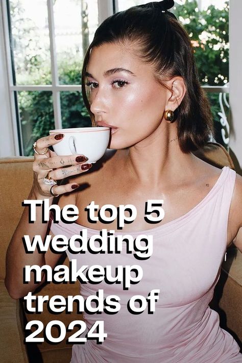 Makeup trends for 2024 weddings Eye Makeup Formal Event, Wedding Make Up Styles, Wedding Makeup For Blue Eyes Glam, Daytime Wedding Guest Makeup, Wedding Guest Makeup Smokey Eye, Natural Makeup For Event, Elegant Wedding Look, Wedding Guest Make Up 2024, Makeup Looks For A Wedding Guest