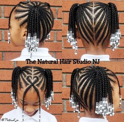 Cornrow Hairstyles For Back To School, Black Kids Cornrows Hairstyles, Hairstyles For School Cornrow, Cornrow Hairstyles For School Natural Hair, Natural Cornrow Hairstyles For Kids, Natural Cornrow Hairstyles For School, Cornrows For Kids, Cornrow Hairstyles For Kids, Cornrow Hairstyles For School