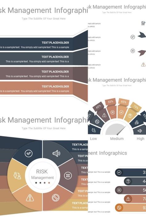 Risk Management Google Slides Infographics Slides, #Infographics, #Ad, #Slides, #Google, #Management, #Risk, #ad Slides Google, Risk Management, Google Slides, Slides, Presentation