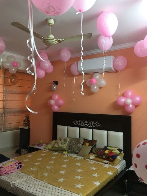 A story of Manan as parents with their bundle of joy... it's just cut… #romance #Romance #amreading #books #wattpad Baby Decoration Ideas, Hospital Decoration, Cradle Decoration, Welcome Baby Party, Ballerina Room, Ale Ale, Modern Baby Room, Welcome Home Decorations, Indian Baby Showers