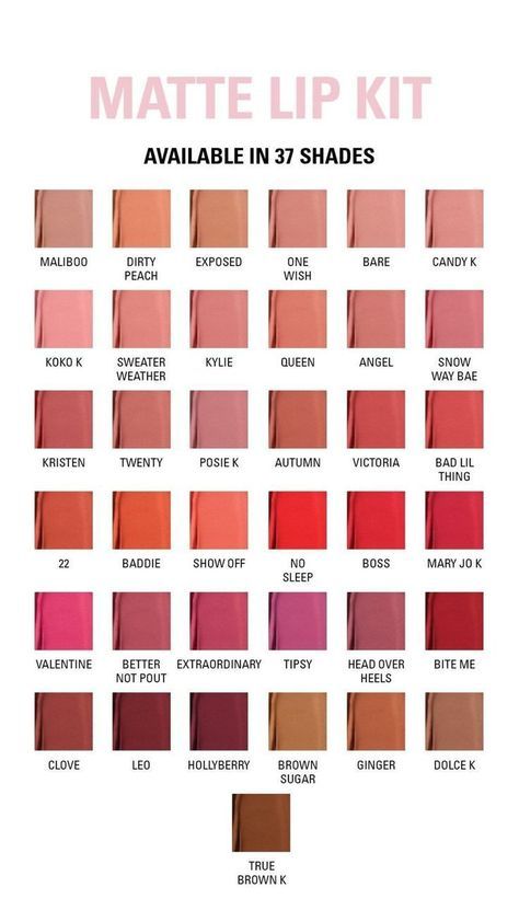 Kylie Lipstick Swatches, Kylie Lip Kit Swatches, Kylie Jenner Lipstick Shades, Kylie Matte Lip Kit, Lipstick Names, Sensitive Skin Body Wash, Kylie Jenner Lip Kit, Red Lipstick Shades, Kylie Lipstick