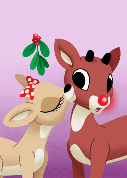 Greg Hardin's Art & Sketch Blog: More Rudolph art Rudolph Cartoon, Clarice Rudolph, Vintage Christmas Aesthetic Wallpaper, Reindeer Drawing, Vintage Christmas Aesthetic, Rudolph Red Nose, Rudolph Red Nosed Reindeer, Rudolph Christmas, Christmas Yard Art