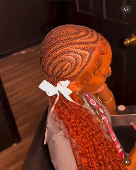 Braids Cornrows, Braided Hairstyles For Black Women Cornrows, Feed In Braids Hairstyles, Quick Weave Hairstyles, Box Braids Hairstyles For Black Women, Cute Braided Hairstyles, Braided Cornrow Hairstyles, Cute Box Braids Hairstyles, Braided Hairstyles For Teens