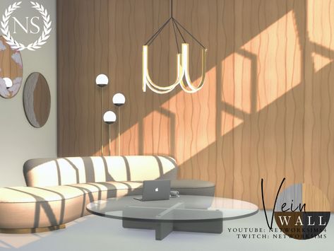 Wooden Wallpaper, Sims 4 Cc Download, Floor Plants, Sims 4 Build, Marble Wall, Sims 4 Cc, The Sims Resource, Sims Resource, Wooden Flooring