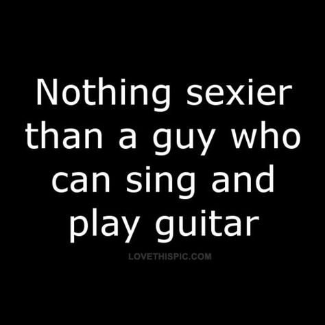 Love Quotes For Boyfriend Funny, Quotes About Girls, Music Guitar Quotes, Rock And Roll Quotes, Hopeless Crush Quotes, Mean Jokes, Guitar Quotes, Music And The Brain, Inspirational Music Quotes