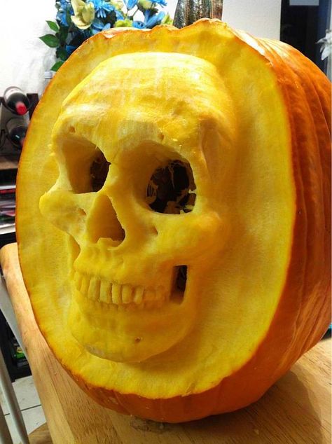 3d Pumpkin Carving, Awesome Pumpkin Carvings, Pumkin Carving, Pumpkin Carving Contest, Creative Pumpkin Carving, Amazing Pumpkin Carving, Easy Pumpkin Carving, Scary Pumpkin Carving, Pumpkin Carving Designs