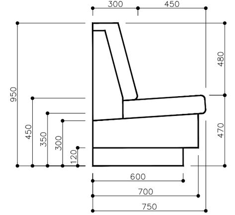 Booth Seating Restaurant, Banquette Seating Restaurant, Restaurant Banquette, Kitchen Booths, Booth Seat, Bench Seating Kitchen, Banquette Seating In Kitchen, Restaurant Booth, Banquet Seating