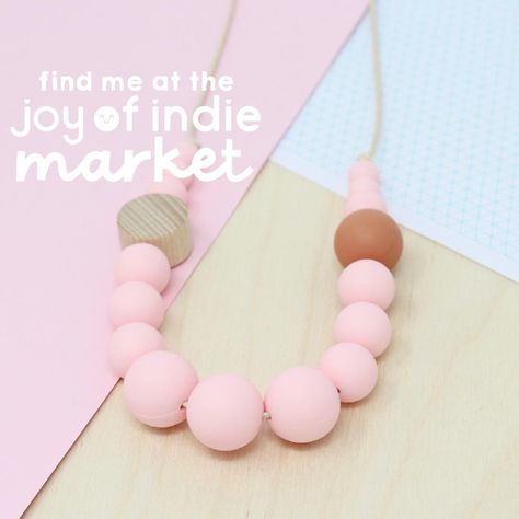 My GREAT BIG SALE over on my website started this weekend with 30% OFF of ALL Silicone necklaces, tethers and earrings. For the first week of my sale you can also find me at the @joyofindieuk January Clearance Market. Go check it out there's some amazing makers taking part. Silicone Necklace, First Week, Big Sale, One Week, This Weekend, My Website, Check It Out, Mustard, The First