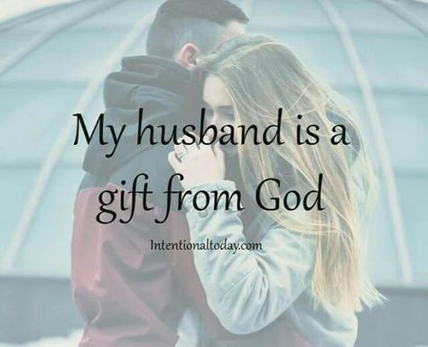 So true.  I feel very blessed to have such a wonderful man in my life. Missing Husband, Love Your Husband, I Love My Hubby, Love You Husband, Godly Marriage, Hubby Love, Dear Future Husband, How To Love, Christian Marriage