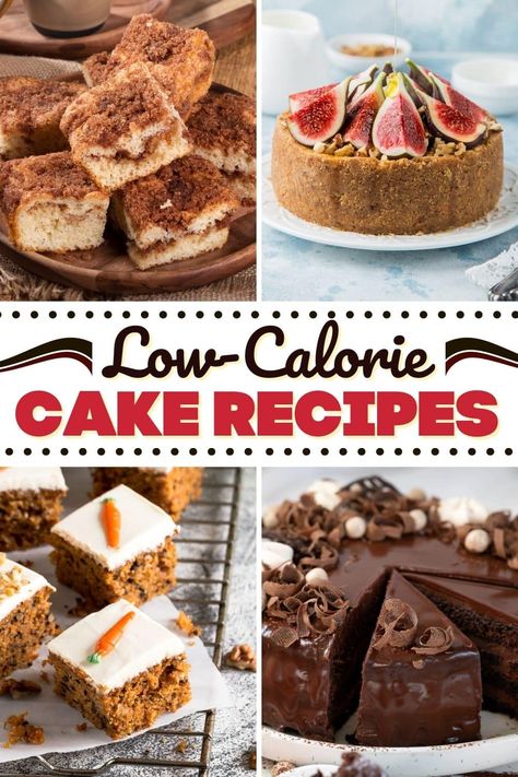 Low Cal Cake, Low Calorie Cakes, Low Calorie Cake Recipes, Protein Cupcakes, Low Calorie Cake, Low Calorie Chocolate, Protein Ice Cream Recipes, Healthy Chocolate Cake, Protein Cake