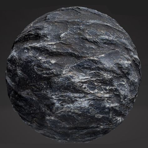 Free 2K  Slate Rock #2 PBR Material - https://freepbr.com/?p=938 #gamedev #freetextures #gamedesign #3d #unity #ue4 #unity3d Pbr Material, Rock And Stone, Slate Rock, Rock Texture, Texture Download, Rock Textures, All Video Games, Substance Designer, Unity 3d