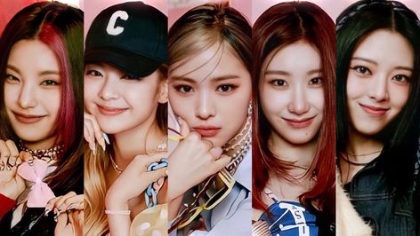 Itzy crazy in love Itzy Crazy In Love, Itzy Loco, Crazy In Love, In Love, Track