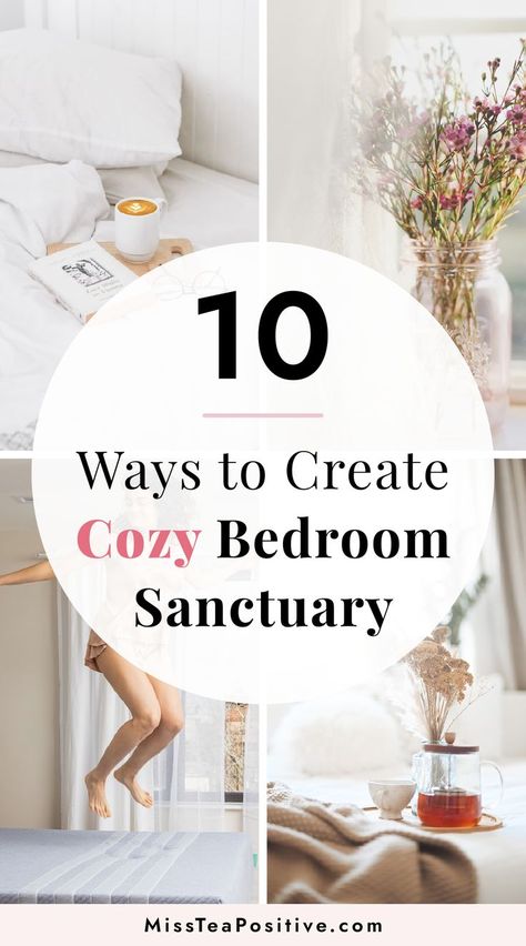 How to make your room more relaxing? How to make your bedroom an oasis? Here are 10 Zen ideas to turn your room into a spiritual bedroom sanctuary. It includes aesthetic ways to style your room, basic tips to make your room your sleep sanctuary, dream room inspiration and most cozy décor ideas to create a relaxing bedroom. Ways To Style Your Room, Room Basic, Spiritual Bedroom, Zen Ideas, Bedroom Sanctuary, Sleep Sanctuary, Relaxing Bedroom, Dream Room Inspiration, Cozy Bedroom