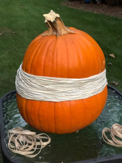 Pumpkin Hunt Ideas, Exploding Pumpkin Experiment, Fall School Age Activities, Pumpkin Olympics, Quests Ideas, Pumpkin Explosion, Pumpkin Launcher, Pumpkin Throwing Up, Eyfs Autumn