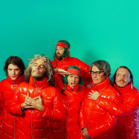 The Flaming Lips – 1080×1080 Blank Wayne Coyne, Baby Keem, Fred Again, The Flaming Lips, Ego Tripping, Flaming Lips, Counting Crows, Carly Rae Jepsen, Austin City Limits