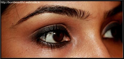 Kohl Rimmed eyes Kohl Rimmed Eyes, Eyes Make Up Tutorial, Kohl Eyes, Make Up Tutorial, Eye Make, Beautiful Makeup, Makeup Tutorial, Eye Makeup, Beauty Makeup