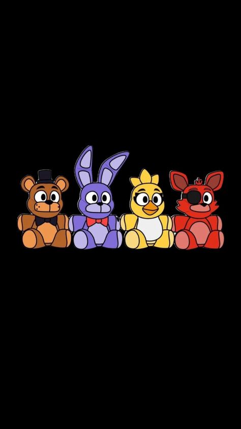 Five Nights At Freddy's Tattoo, Fnaf Tattoo, Dream Tattoos, Five Nights At Freddy's, Tattoos And Piercings, Piercings, Tattoo Designs, Tattoos, Design