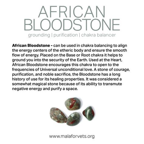 Bloodstone Meaning, Stones Meanings, Rock And Minerals, African Bloodstone, Etheric Body, Magical Stones, Red Tiger, Crystals Healing Properties, Gemstone Meanings