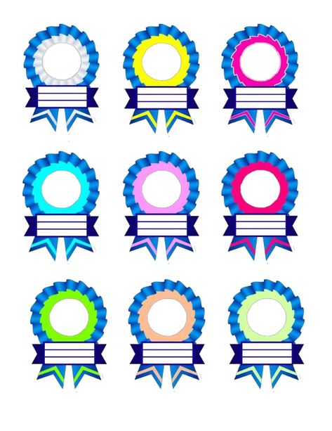 Ribbon Designs for Recognition Day Classroom Awards Certificates, School Award Certificates, Recognition Certificate, Classroom Bulletin Boards Elementary, Ribbon Award, Classroom Awards, Bulletin Boards Classroom Decor, Kids Awards, Award Ribbons