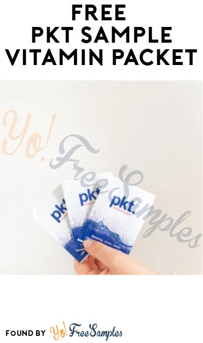 FREE Pkt Sample Vitamin Packet -  https://yofreesamples.com/free-medical-and-health-samples/free-pkt-sample-vitamin-packet/ Single Serving, Free Medical, Free Stuff, Multivitamin, Free Samples, Vitamins, Medical, Health