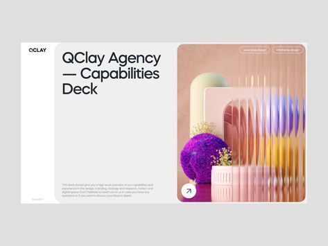 Design Agency Capabilities Deck Capabilities Deck, Types Of Graphic Design, Graphic Design Jobs, Ui Design Website, Generative Design, Web Design Trends, Graphic Design Trends, Design Jobs, Freelance Graphic Design