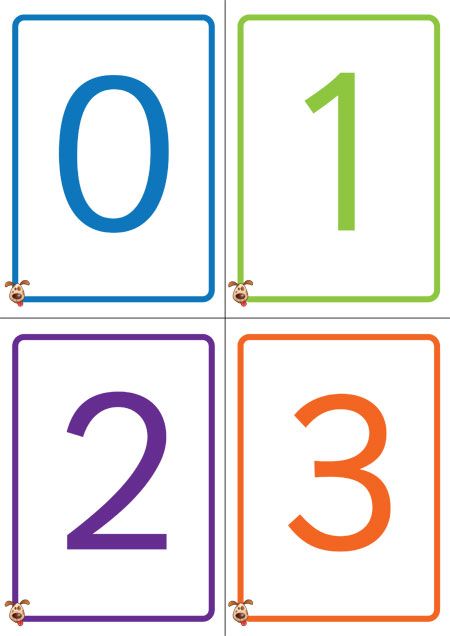 Printable+Number+Flash+Cards+1+10 Preschool Number Cards, Math Number Cards, Ks2 Classroom, Folder Activities, Reception Class, Number Flashcards, Printable Shapes, Preschool Tracing, Prek Math