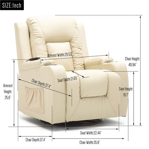 Chair Measurements, Modern Rocker, Garage Design Interior, Chair Massage, Wooden Sofa Set Designs, Modern Sofa Set, Modern Sofa Living Room, Sofa Bed Design, Wooden Sofa Set