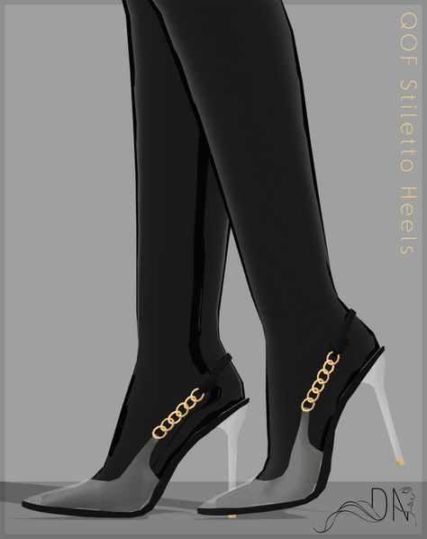 QOF шпильки / DarkNighTt Sims on Patreon Sailor Moon Boots, Ts4 Shoes, Mods Sims 4, Gucci Outfit, Cc Shoes, Sims 4 Cc Shoes, Chanel Boots, Sims 4 Dresses, Sims 4 Collections