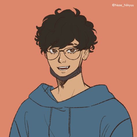 Short Curly Hair Men Drawing Reference, Short Curly Hair Male Drawing, Dreads Men Drawing, Curly Hair Reference Male, Curly Hair Men Drawing Reference, Curly Hair Men Anime, Curly Hair Sketch Male, Curly Anime Hair Male, Boy With Curly Hair Drawing