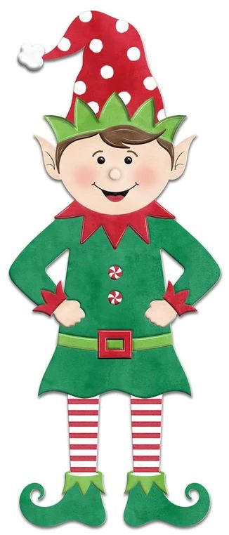 Signs, Wall, Door Decor — Page 2 — Trendy Tree Elf Christmas Decorations, Elf Tree, Elf Decorations, Christmas Yard Art, Wreath Making Supplies, Elf Ornaments, Door Decorations Classroom, Santa's Elves, Trendy Tree