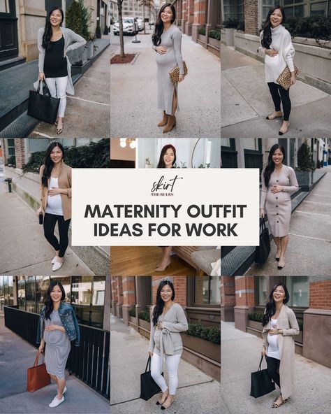 Third Trimester Work Outfits, Blazer Pregnancy Outfit, Realtor Wardrobe, Maternity Business Attire, Third Trimester Outfits, Second Trimester Outfits, Maternity Work Outfit, Maternity Business Casual, Maternity Office Wear