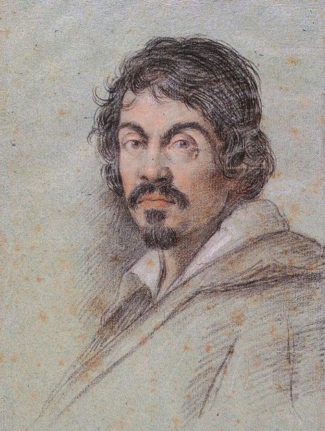 DNA Evidence Solves 400-yr-old Mystery of Caravaggio's Demise and Sexuality Michelangelo Caravaggio, Caravaggio Paintings, Michael Angelo, Lorenzo Bernini, Artemisia Gentileschi, Saint Matthew, Baroque Painting, Sandro Botticelli, Richard Wagner