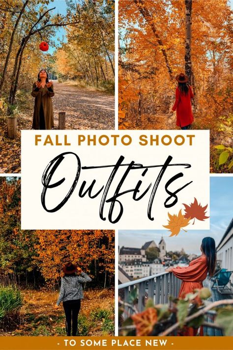 Catskills Fall Outfit, Outfit Ideas For Fall Photoshoot, Fall Time Photoshoot, Fall Foliage Outfit, Autumn Pictorial Ideas, Autumn Outfits For Photoshoot, Fall Color Photo Shoot, Cute Fall Outfits For Photoshoot, Black Woman Fall Photoshoot