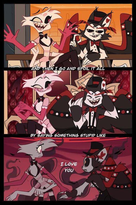 Hazbin Hotel Husk, Walpapers Cute, Chaotic Academia, Hotel Trivago, Film Anime, H Hotel, Monster Hotel, Culture Magazine, Vivziepop Hazbin Hotel