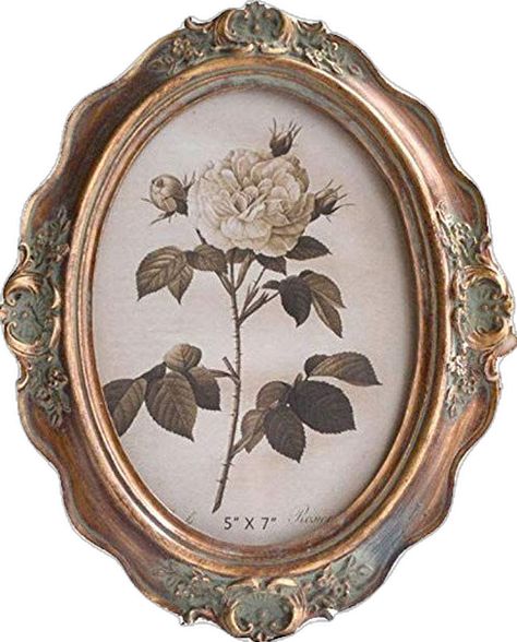 Wall Hanging Photo Frames, Antique Photo Frames, Oval Picture Frames, Antique Picture Frames, Tabletop Picture Frames, Wedding Decoration Ideas, Antique Pictures, Wood Photo Frame, Vintage Icons