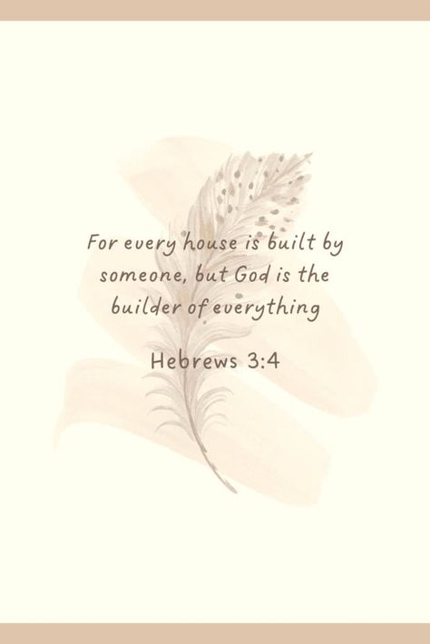 20 Divine Inspirations for Building Your Perfect Christian Home Scriptures About Family, Scripture About Family, Bible Verse For Family, Isaiah 65, Family Scripture, Psalm 127, Proverbs 10, Build Your House, Powerful Scriptures