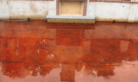 Indoor Concrete Stain, Acid Stain Concrete, Water Based Concrete Stain, Concrete Stain Colors, Acid Concrete, Concrete Dye, Concrete Staining, Stain Concrete, Concrete Garage