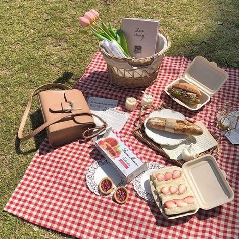 Picnic Dates, Picnic Date Food, Cottagecore Picnic, Picnic Inspo, Aesthetic Picnic, Picnic Inspiration, Picnic Birthday, Picnic Ideas, The Picnic