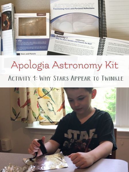 Elementary STEM with Apologia Astronomy. If you've ever wanted to be the cool mom who does the experiments but never have the energy, check this kit out! via @LarasPlace Homeschool Astronomy, Apologia Astronomy, Elementary Stem, Science Printables, Homeschool Science Curriculum, Stem Elementary, Homeschool Elementary, Science Activities For Kids, Homeschool Life