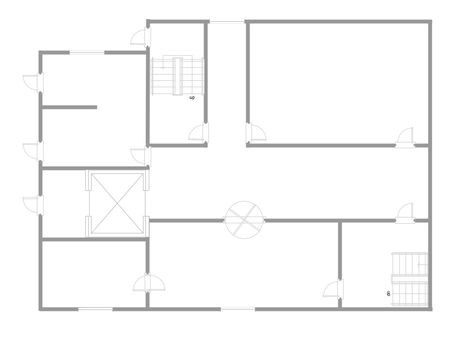 Floor Plan Design Template Beautiful Template Restaurant Floor Plan for Kids Restaurant Layouts, Floor Plan Template, Ranch House Floor Plans, Draw Landscape, Restaurant Floor Plan, Restaurant Layout, Free Floor Plans, Patio Plans, About Blank