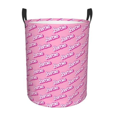 Just found this amazing item on AliExpress. Check it out! $10.95 | Custom Barbie Logo Laundry Basket Collapsible Large Capacity Clothes Storage Bin Disney Baby Hamper Logo Laundry, Barbie Storage, Custom Barbie, Barbie Logo, Baby Hamper, Clothes Storage, Clothing Storage, Storage Bin, Baby Disney