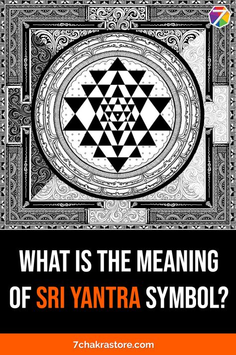 Speaking, Yantra means "machine" or "contraption". Prime among the Yantras is the Sri Yantra, a 12,000-year-old mystical symbol which is considered the "mother of all Yantras". What is that, you ask? Well, part of the mathematical allure is the fact that you see it all around you in nature, and that is nowhere as true as in the case of the magical number: 1.1618, better known as the Golden Proportion. Every natural pattern is composed regarding this ratio. 12 12 Meaning, Shri Yantra Tattoo, Yantra Symbols, Sri Yantra Meaning, Sri Yantra Tattoo, Sacred Geometric Tattoo, Mandala Meaning, Sri Yantra Mandala, Sacred Geometry Meanings