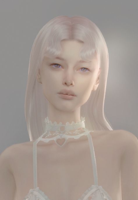 Sims4 Cc Dimples, Sims4 Ddarkstonee, Pale Skin Sims 4 Cc, Sims 4 Cc Head Presets, Albino Sims 4 Cc, Sims 4 Albino Cc, Sims 4 Cc Skin Colors, Sims 4 Asian Skin, The Sims 4 Cc Skin Korean