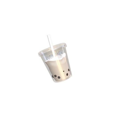 Boba Icon, Boba Png, Layout Pics, Kawaii Transparent, Grey Icons, Iphone Stickers, Scrapbook Printing, Insta Icon, Iphone App Design