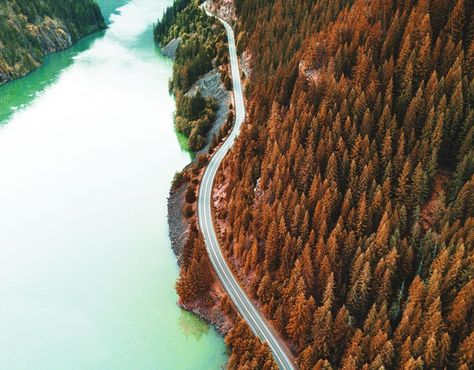 A regional view of truck-industry profit pools Diablo Lake, Have A Great Vacation, Washington Travel, North Cascades, Travel Aesthetic, Washington State, Plan Your Trip, Beautiful Landscapes, The Great Outdoors