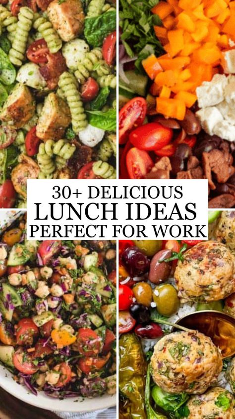 Quick Packed Lunches, Easy Weekly Meal Plan, Delicious Lunch Ideas, Easy Lunch Ideas For Work, Budget Vegan, Lunch Ideas For Work, Lunch Inspiration, Easy Lunch Ideas, Cold Lunches