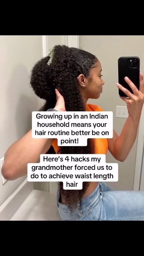 cultivatedempress | You wont find these tips anywhere where else! #hairgods #hairgoals #naturalhairjourney | Instagram Bigger Buttocks Workout Exercises, Waist Length Hair, Low Porosity Hair Products, How To Grow Natural Hair, Buttocks Workout, African Braids Hairstyles, African Braids, Natural Hair Journey, Hair Routines